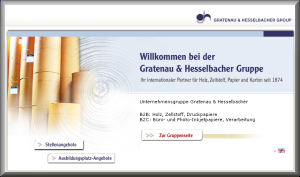 Gratenau & Hesselbacher